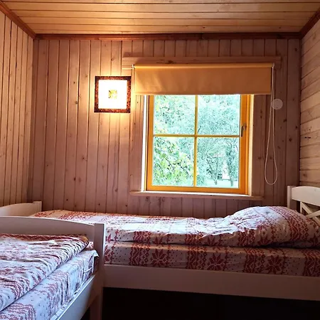 Σπίτι διακοπών Sika Hellamaa (Saaremaa)