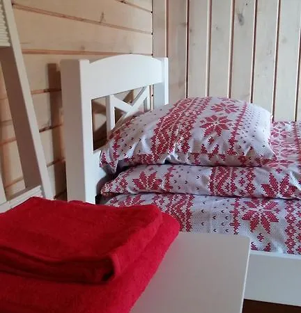 Sika Σπίτι διακοπών Hellamaa (Saaremaa)