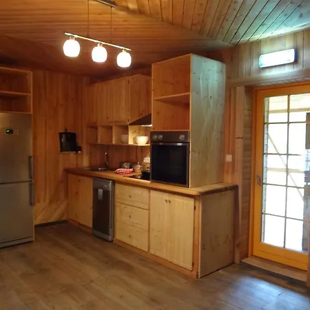Ferienhaus Sika *