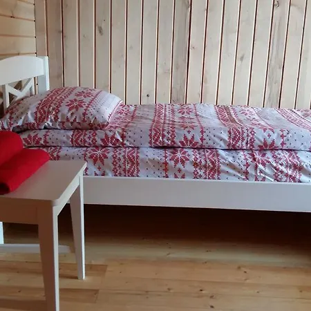 Sika Ferienhaus *