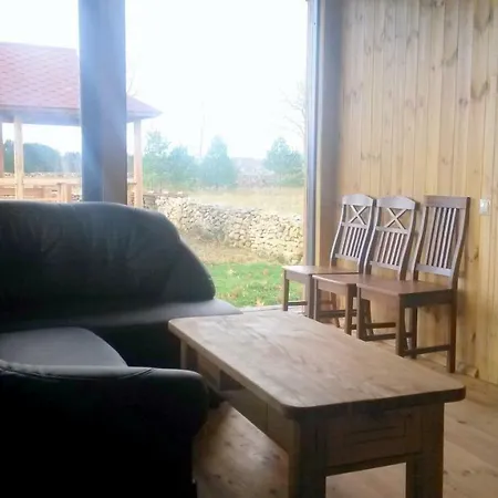 Σπίτι διακοπών Sika Holiday Hellamaa (Saaremaa)