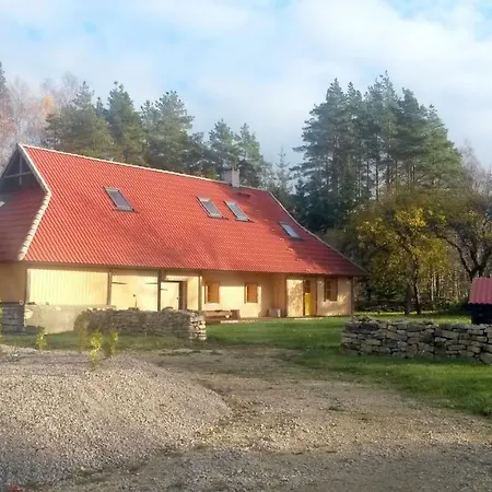 Sika Holiday * Hellamaa (Saaremaa)